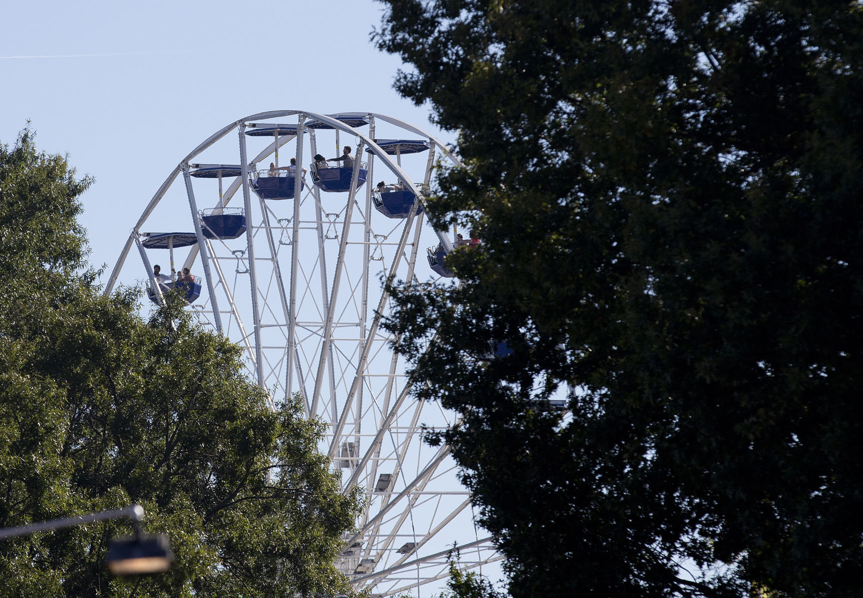 2017 N.C. State Fair